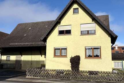 Haus Hildrizhausen - 10.5 Zimmer, 261 m&sup2;, 790.000&euro; | Angebot:25547426