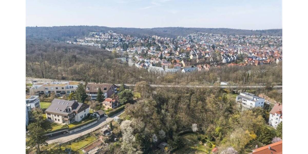 Etagenwohnung Stuttgart West - 3 Zimmer, 75 m&sup2;, 325.000&euro; | Angebot:25908911
