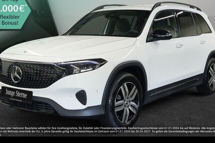 Mercedes-Benz EQB 16.974 km 39.290 &euro; Böblingen 71034