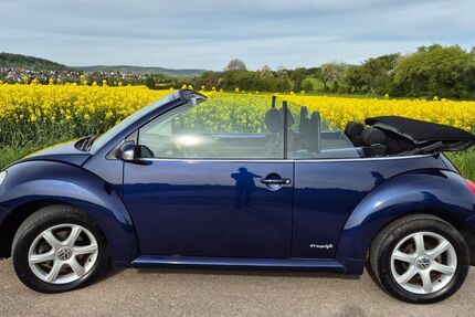 VW New Beetle 152.150 km 4.750 &euro; Rottenburg 72108