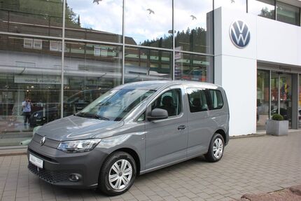 VW Caddy 76.190 km 18.990 &euro; Wildberg 72218