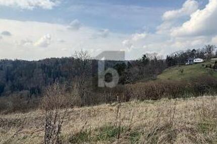 TRAUMHAFTE AUSSICHT MIT VIELEN MÖGLICHKEITEN - Grundstück Wildberg | Angebot:27229305