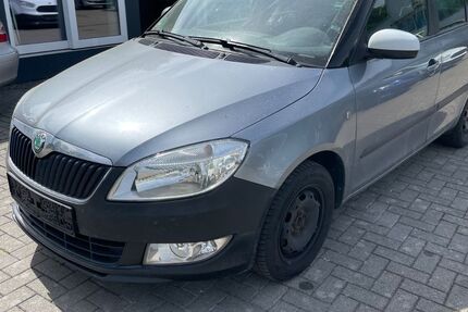 Skoda Fabia 170.800 km 1.990 &euro; Nagold 72202