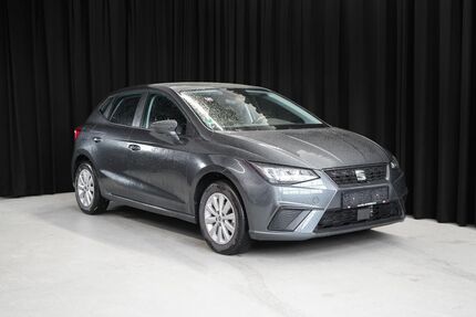 Seat Ibiza 19.800 km 16.990 &euro; Reutlingen / Betzingen 72770