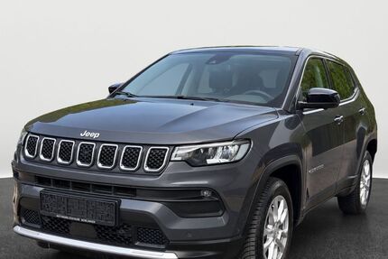Jeep Compass 22.000 km 17.990 &euro; Ammerbuch-Altingen 72119
