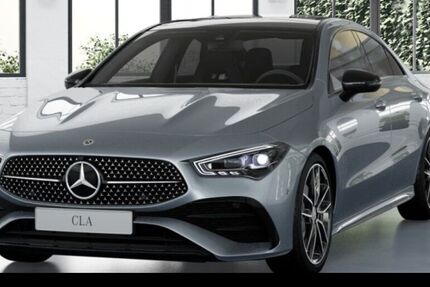 Mercedes-Benz CLA 200 9.900 km 42.990 &euro; Stuttgart 70372
