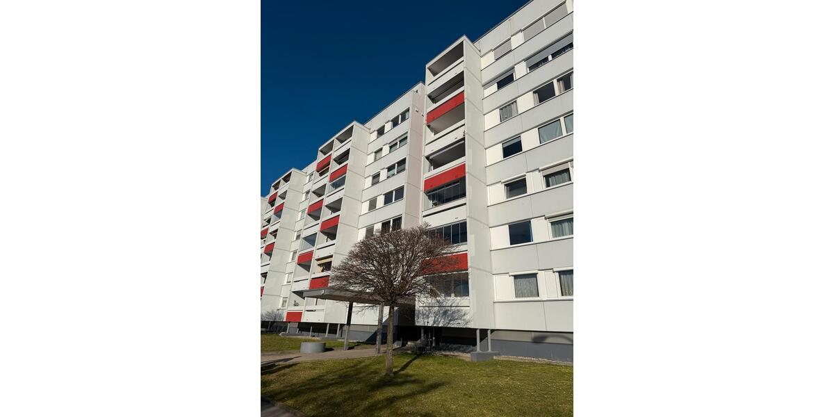 Etagenwohnung Stuttgart Vaihingen - 2 Zimmer, 60 m&sup2;, 950&euro; | Angebot:25379667