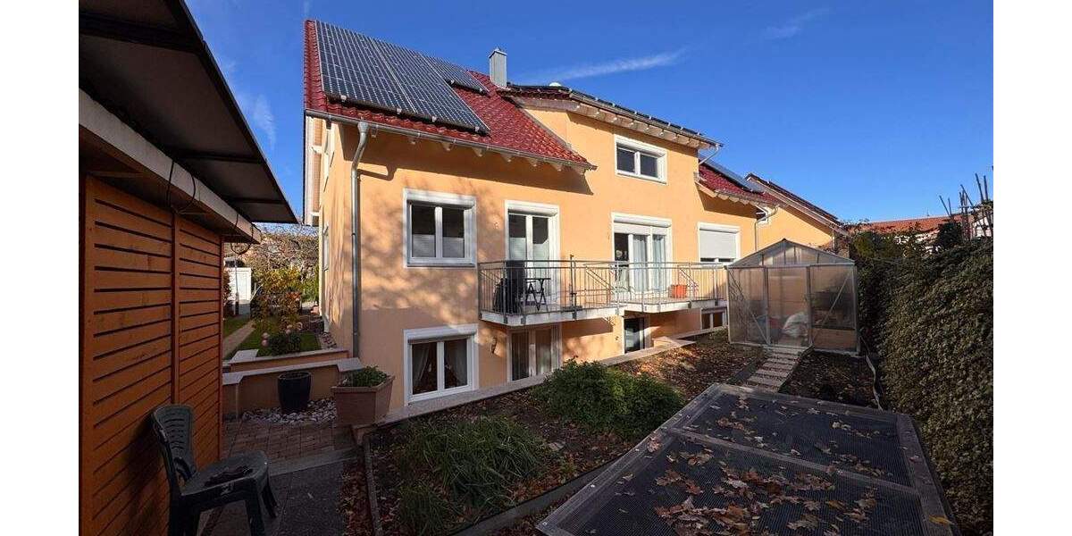 Mehrfamilienhaus, Wohnhaus Starzach Bierlingen - 1 Zimmer, 400 m&sup2;, 986.000&euro; | Angebot:25740461