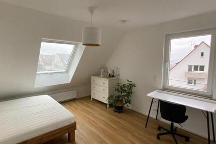 Wohnung Stuttgart Stuttgart-Ost - 3 Zimmer, 52 m&sup2;, 1.250&euro; | Angebot:25654060