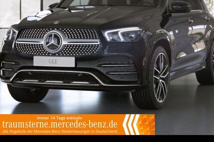 Mercedes-Benz GLE 450 77.370 km 62.890 &euro; Böblingen 71034