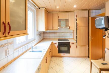 Wohnung Lichtenstein - 4 Zimmer, 70 m&sup2;, 770&euro; | Angebot:25793833