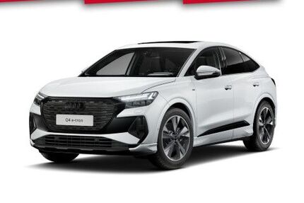 Audi Q4 e-tron 66.768 km 35.830 &euro; Stuttgart 70469