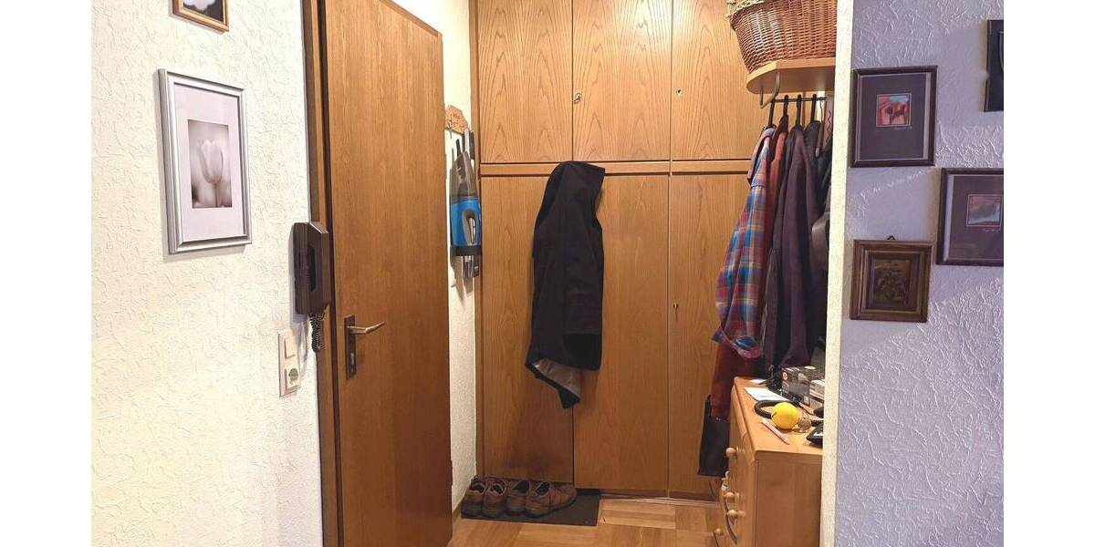 Etagenwohnung Stuttgart Vaihingen - 3 Zimmer, 75 m&sup2;, 348.000&euro; | Angebot:25909037