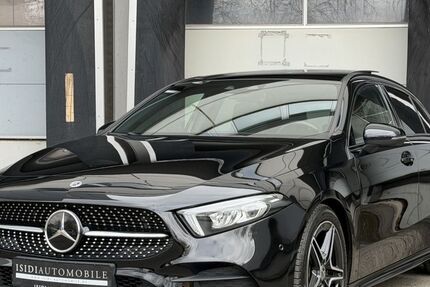 Mercedes-Benz A 200 46.800 km 29.880 &euro; Reutlingen/Mittelstadt 72766