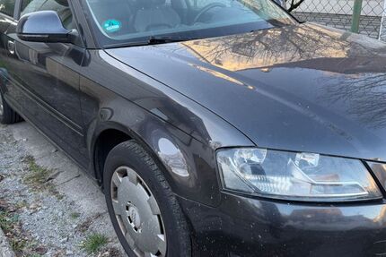Audi A3 170.000 km 6.100 &euro; Sindelfingen 71063
