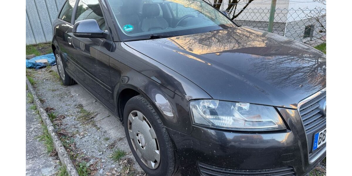 Audi A3 170.000 km 6.100 &euro; Sindelfingen 71063
