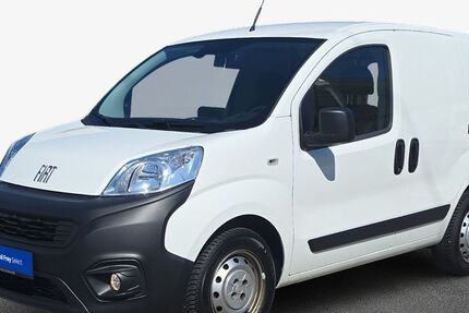 Fiat Fiorino 88.327 km 12.990 &euro; Stuttgart 70329