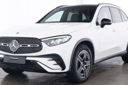 Mercedes-Benz GLC 220 35.700 km 50.600 &euro; Ehningen 71139