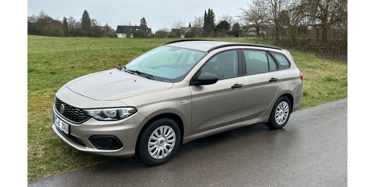 Fiat Tipo 57.000 km 9.500 &euro; Reutlingen 72770