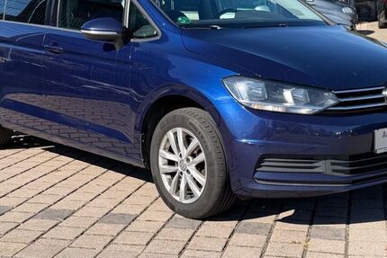 VW Touran 265.000 km 9.499 &euro; Horb am Neckar 72160