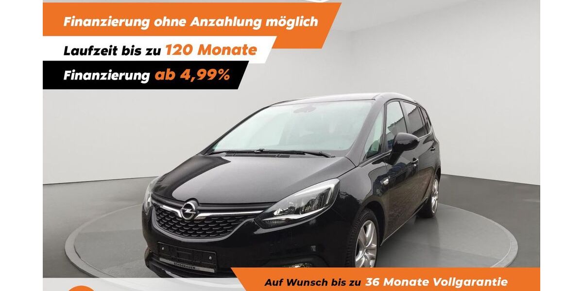 Opel Zafira 55.300 km 12.900 &euro; Mössingen 72116