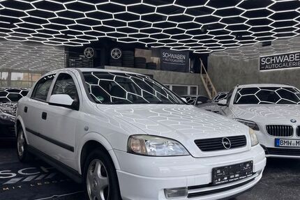 Opel Astra 100.000 km 3.490 &euro; Reutlingen 72762
