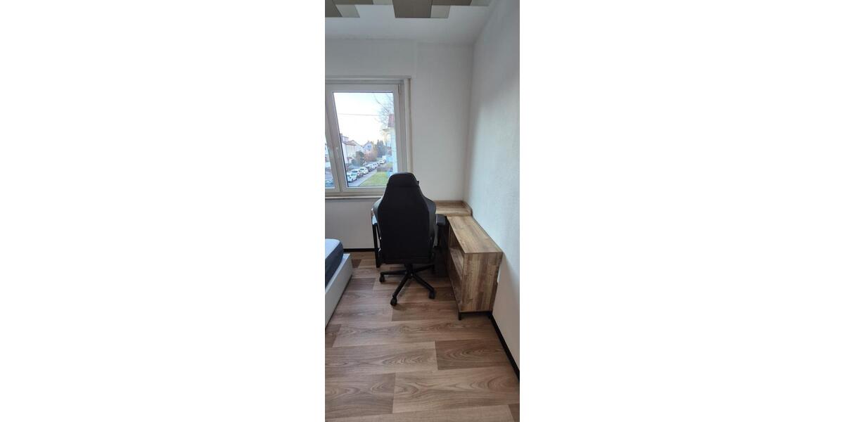 Etagenwohnung Ostfildern - 2 Zimmer, 50 m&sup2;, 1.250&euro; | Angebot:25753188