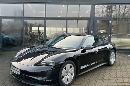 Porsche Taycan 85.900 km 50.990 &euro; TÜBINGEN 72072