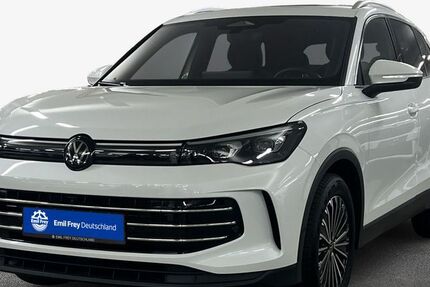 VW Tiguan 5.934 km 40.290 &euro; Filderstadt 70794
