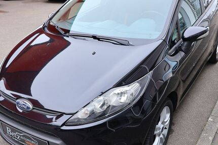 Ford Fiesta 145.500 km 4.490 &euro; Ostfildern 73760