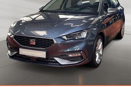 Seat Leon 15.332 km 24.760 &euro; Nürtingen 72622