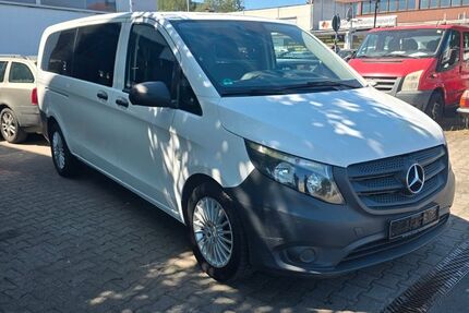 Mercedes-Benz Vito 326.000 km 13.900 &euro; Filderstadt-Plattenhardt 70794