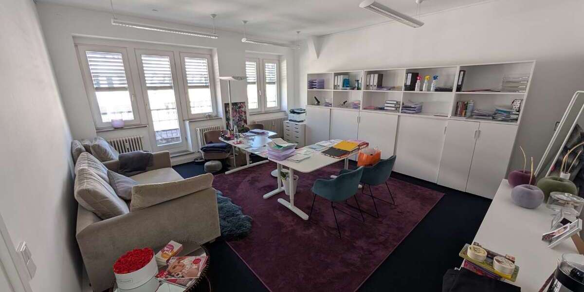 Gewerbeobjekt Stuttgart - 1.200&euro; | Angebot:26076197