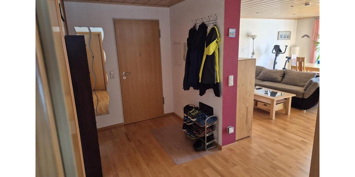 Etagenwohnung Reutlingen - 3 Zimmer, 70 m&sup2;, 308.000&euro; | Angebot:25537478
