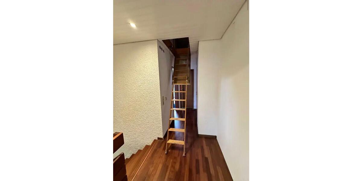 Maisonettenwohnung Aichtal - 5 Zimmer, 125 m&sup2;, 445.000&euro; | Angebot:26551161