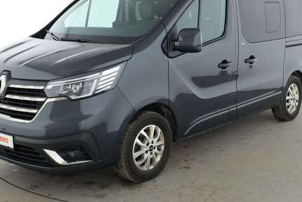 Renault Trafic 50.076 km 39.570 &euro; Stuttgart 70195