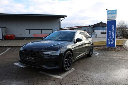 Audi A6 131.000 km 25.999 &euro; Hechingen 72379