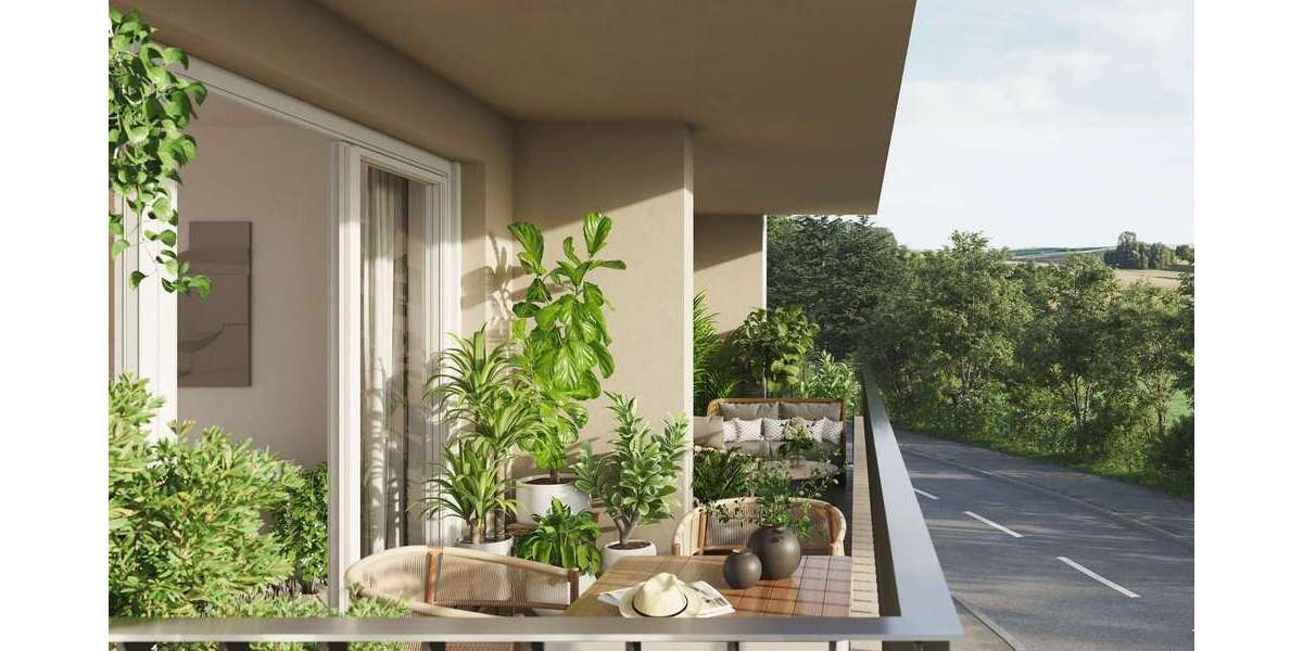 Etagenwohnung Aichtal / Grötzingen Grötzingen - 2 Zimmer, 72 m&sup2;, 450.000&euro; | Angebot:22621324