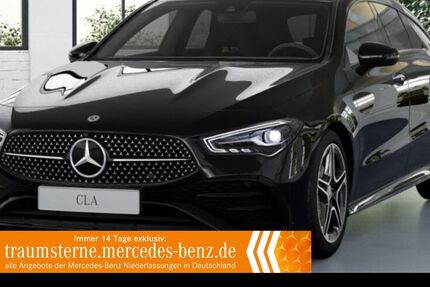 Mercedes-Benz CLA 250 Shooting Brake 8.659 km 35.990 &euro; Stuttgart 70469