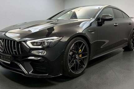 Mercedes-Benz AMG GT 60.000 km 79.999 &euro; Reutlingen 72766