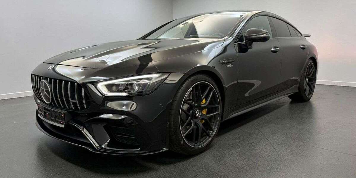 Mercedes-Benz AMG GT 60.000 km 79.999 &euro; Reutlingen 72766