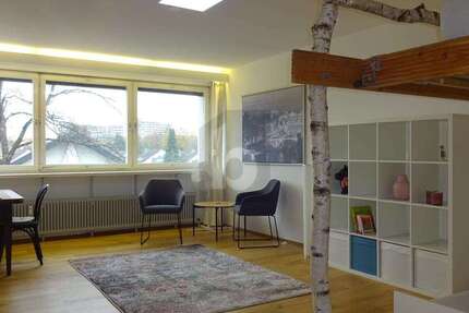 Wohnung Stuttgart Sillenbuch Sillenbuch - 3 Zimmer, 82 m&sup2;, 1.750&euro; | Angebot:26633556