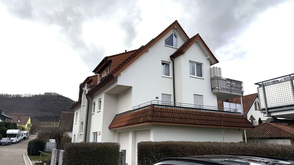 Wohnung zum Kaufen in Beuren 265.000 € 68 m² - Etagenwohnung Beuren | Angebot:25646027