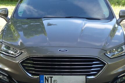 Ford Mondeo 146.000 km 10.950 &euro; Nürtingen 72622