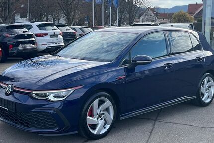 VW Golf 39.500 km 27.850 &euro; Dettingen/Erms 72581