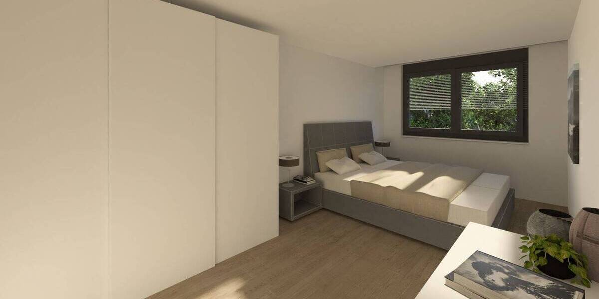 Etagenwohnung Bondorf - 4 Zimmer, 119 m&sup2;, 645.000&euro; | Angebot:25747441