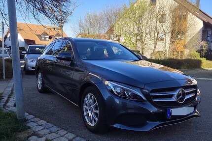 Mercedes-Benz C 250 60.000 km 23.900 &euro; Hechingen 72379