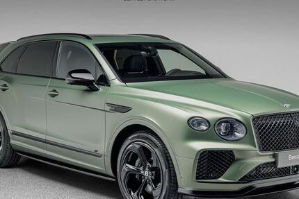 Bentley Bentayga 22.900 km 288.450 &euro; Böblingen 71034