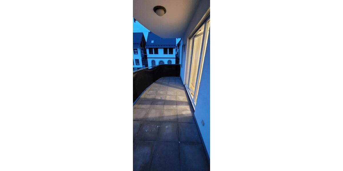 Mehrfamilienhaus, Wohnhaus Haigerloch - 2.5 Zimmer, 54 m&sup2;, 145.000&euro; | Angebot:27271667
