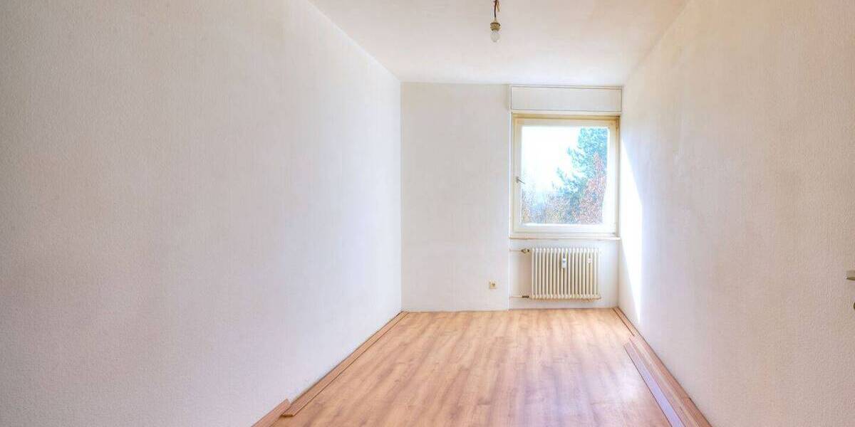 Etagenwohnung Tübingen / Waldhausen Waldhäuser-Ost - 3 Zimmer, 85 m&sup2;, 429.000&euro; | Angebot:25938995